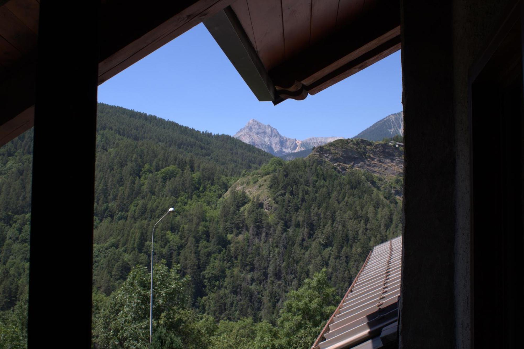Chalet Bellevue バルドネッキア エクステリア 写真
