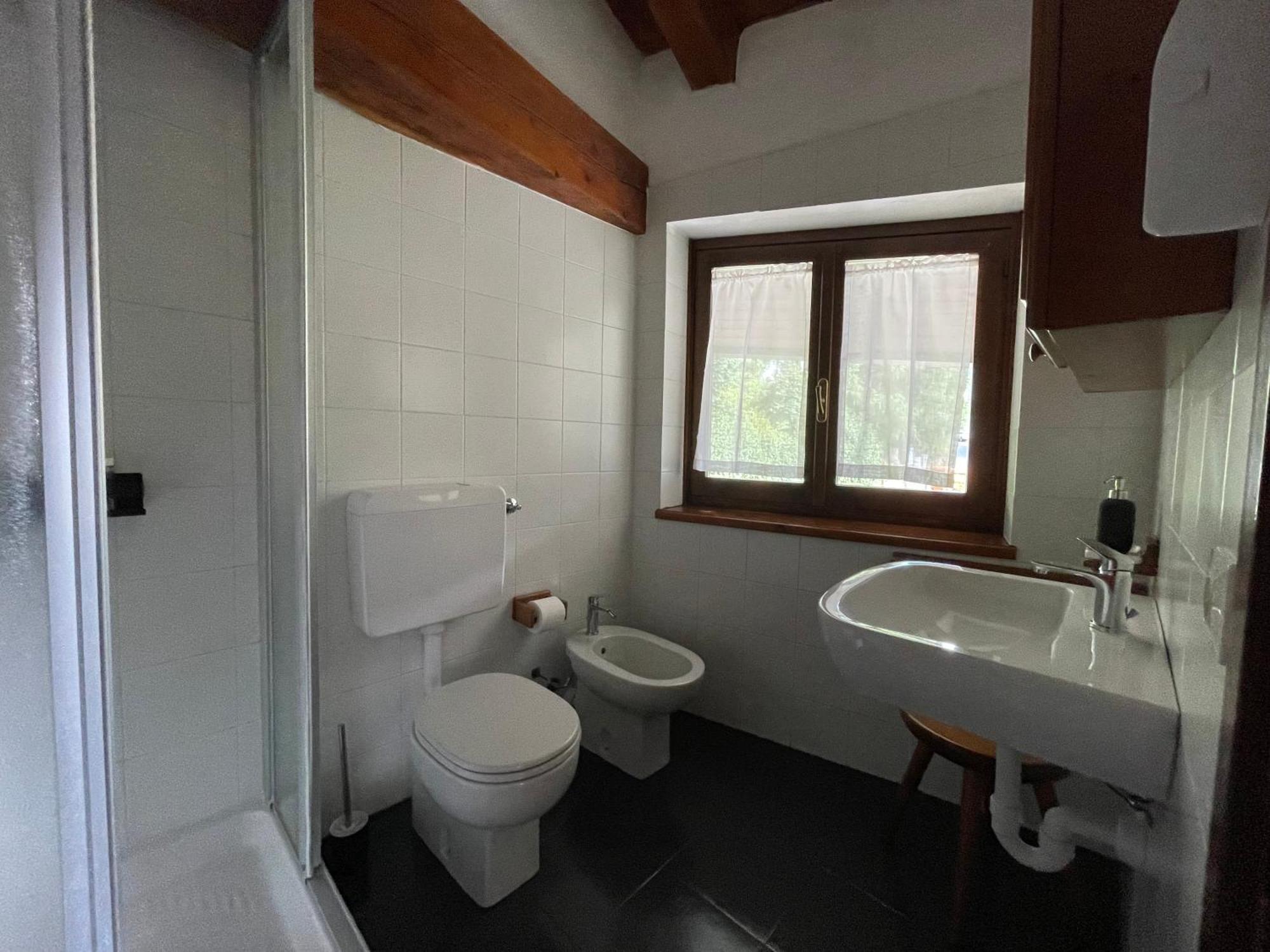 Chalet Bellevue バルドネッキア エクステリア 写真