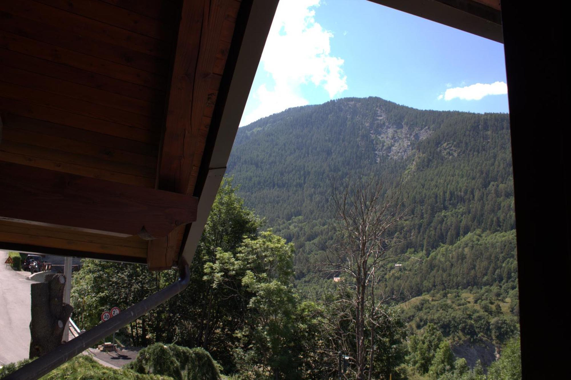 Chalet Bellevue バルドネッキア エクステリア 写真