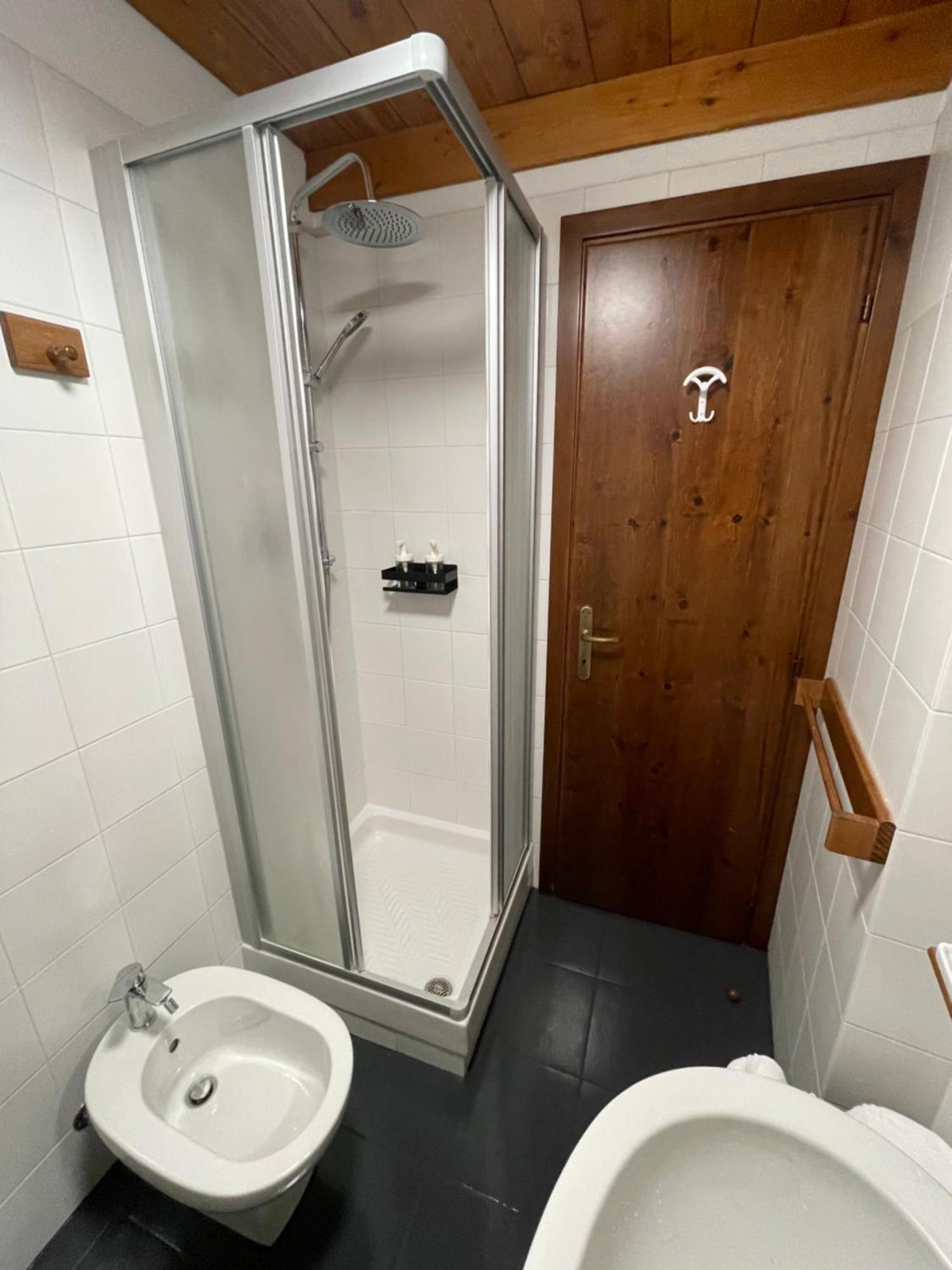 Chalet Bellevue バルドネッキア エクステリア 写真