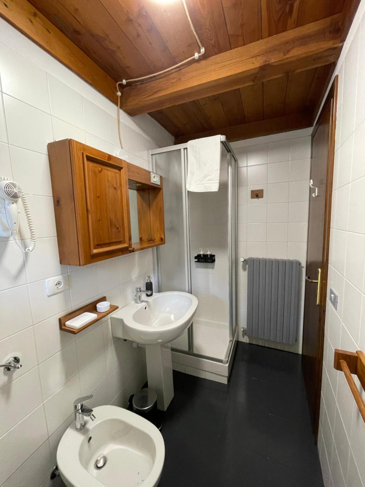Chalet Bellevue バルドネッキア 部屋 写真