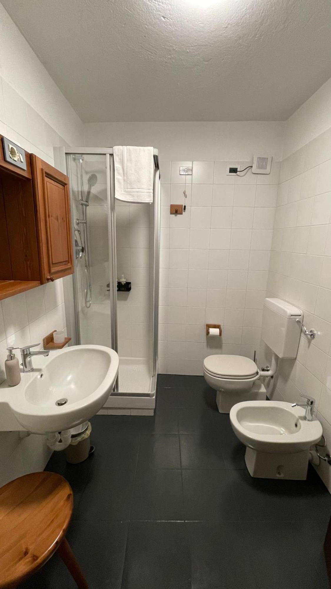 Chalet Bellevue バルドネッキア 部屋 写真